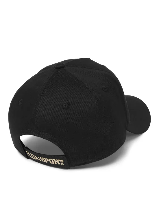 Baseball Cap Scratch