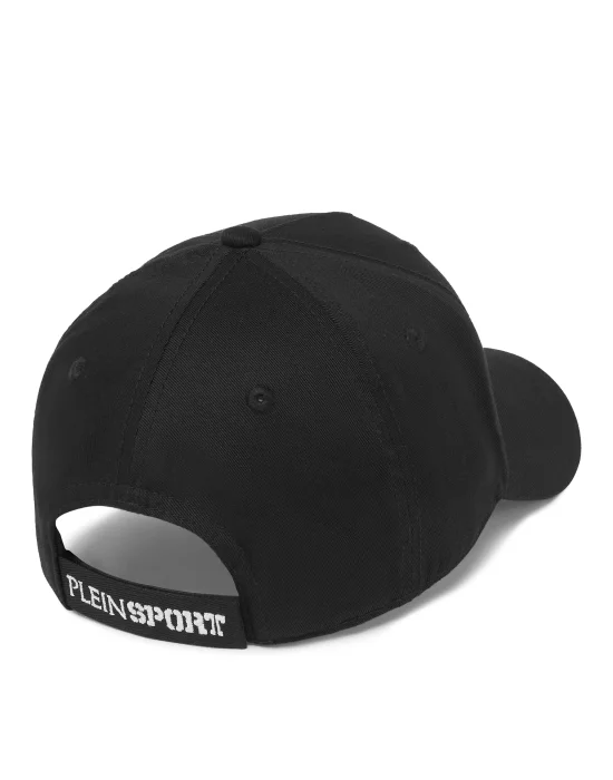 Baseball Cap Scratch