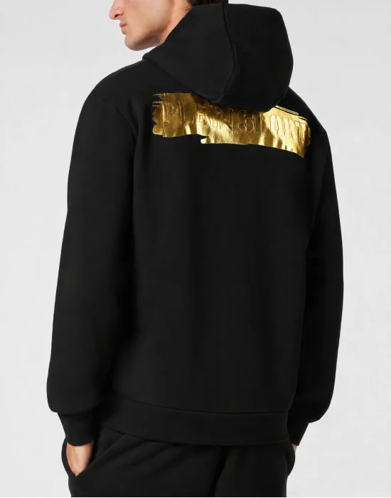 Hoodie sweatshirt