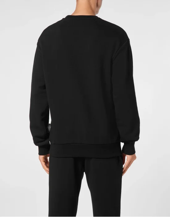 Sweatshirt LS Tiger
