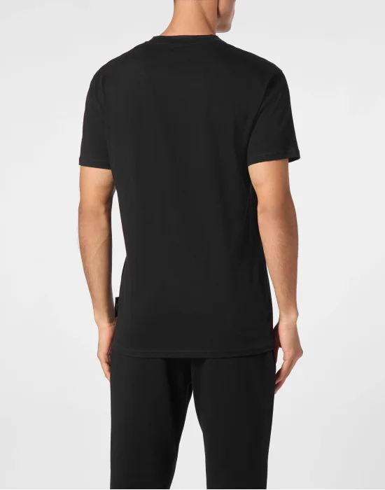 T-shirt Round Neck