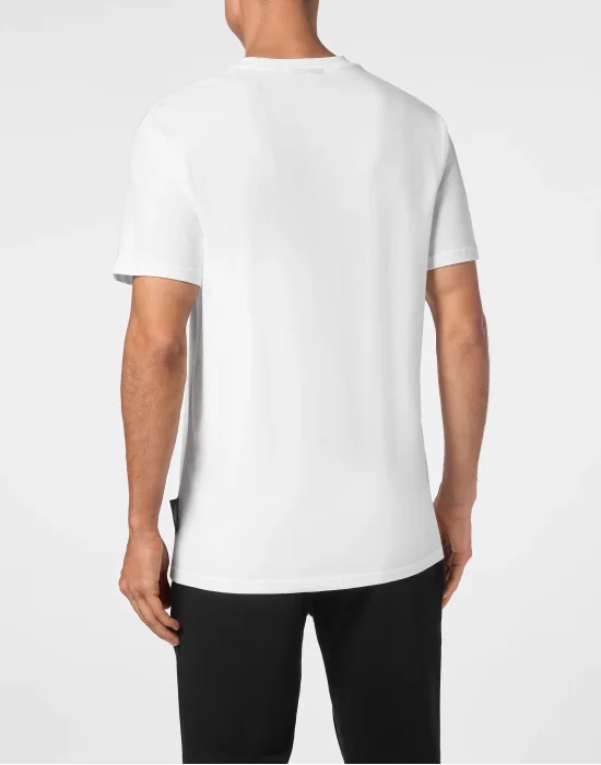 T-shirt Round Neck SS 1978