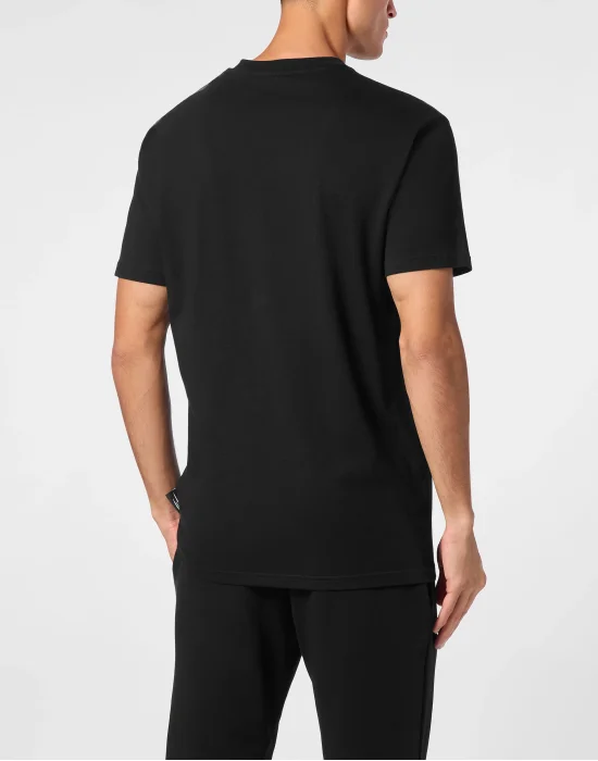 T-shirt Round Neck SS 1978