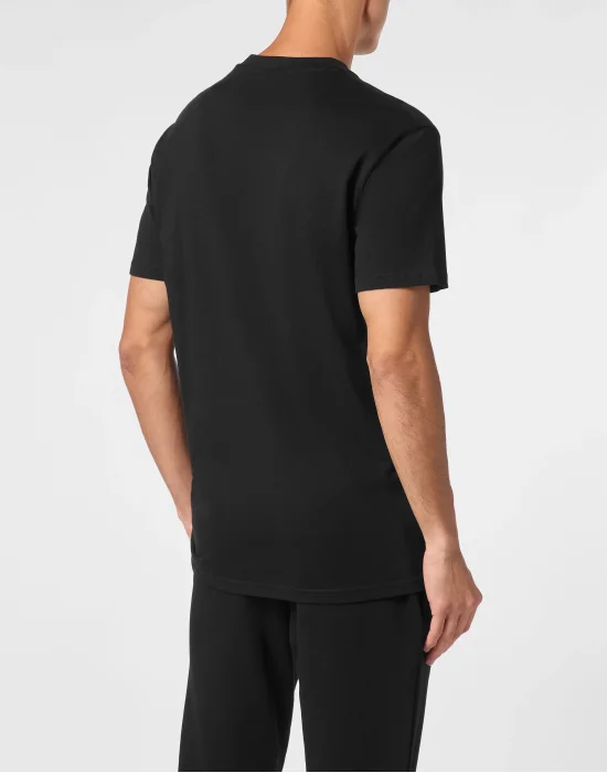 T-shirt Round Neck SS Tiger