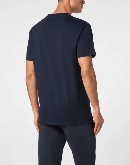 T-shirt Round Neck SS Tiger