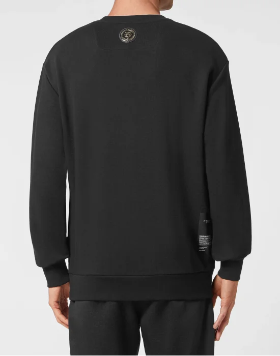 Sweatshirt LS Tiger