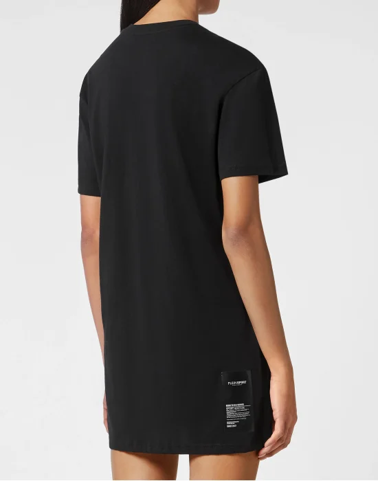 T-shirt Dresses Tiger