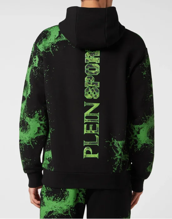 Hoodie Sweatshirt