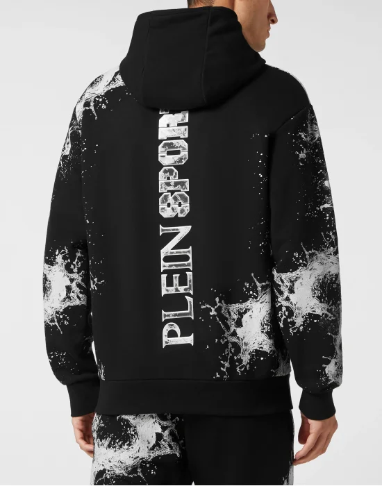 Hoodie Sweatshirt