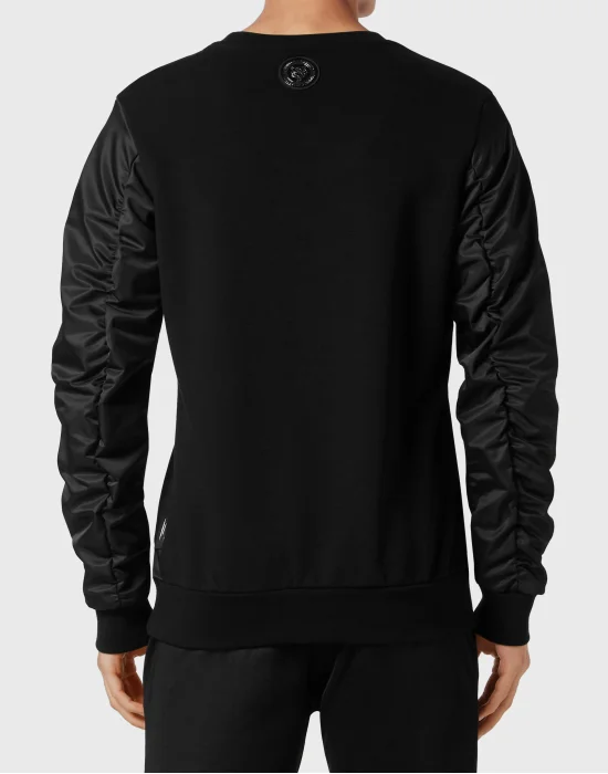 Sweatshirt LS Global Express Edition