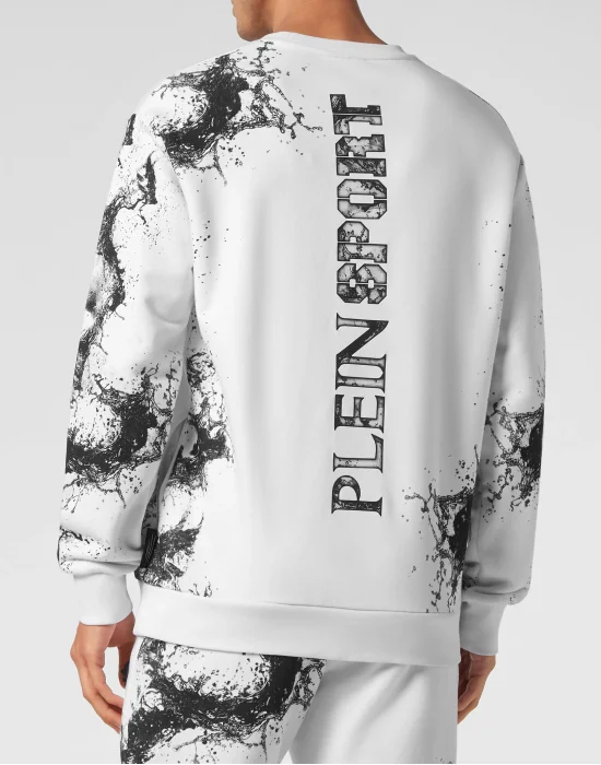 Sweatshirt LS Splash Extreme