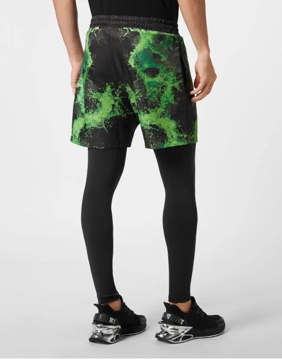 Running Pants Splash Extreme