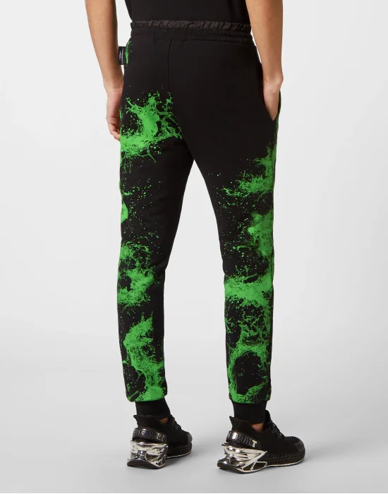 Jogging Trousers Splash Extreme