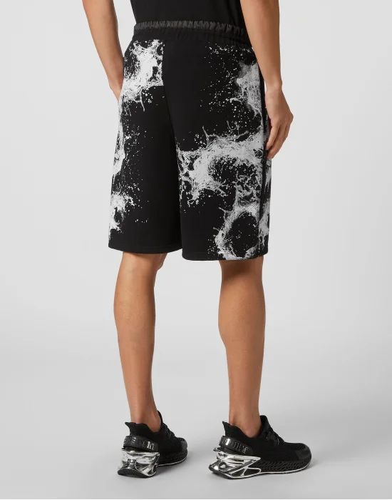 Jogging Shorts Splash Extreme