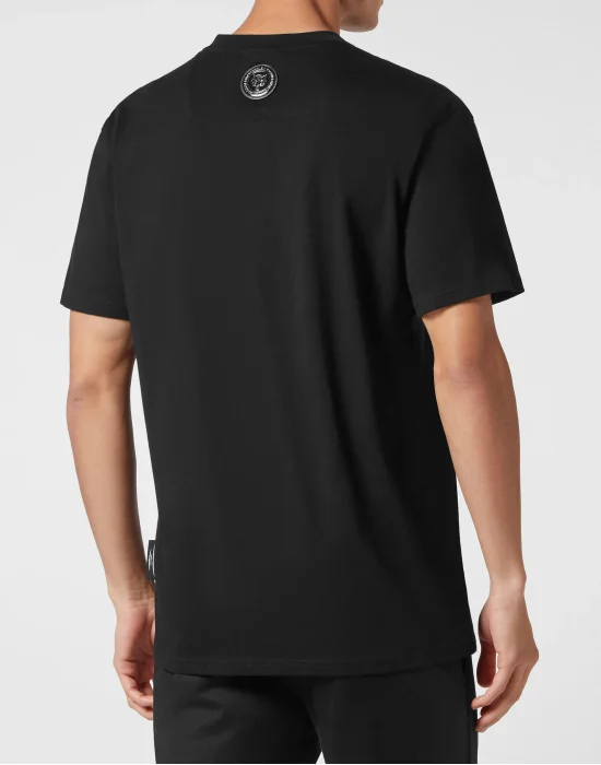 T-shirt Round Neck SS Tiger Crest Edition