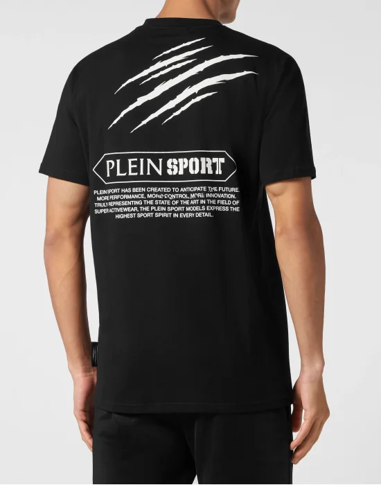 T-shirt Round Neck SS Global Express Edition