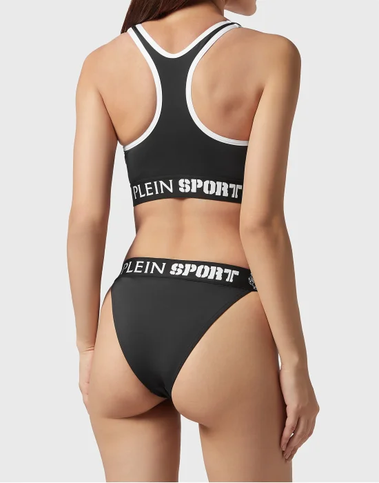 Bikini Baroque Tiger