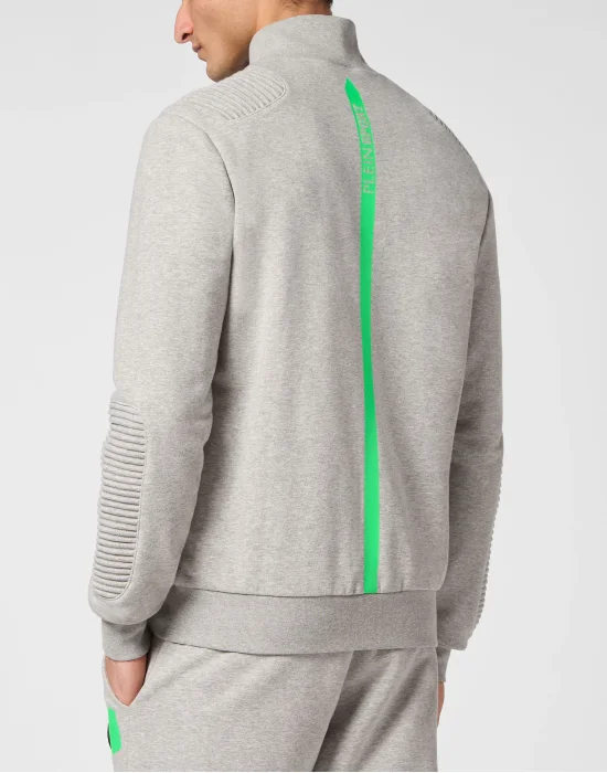 Jogging Jacket