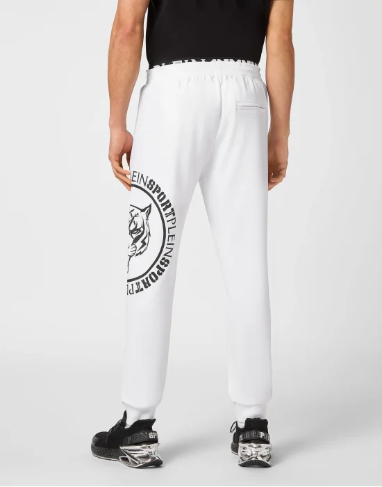 Jogging Trousers Carbon Tiger