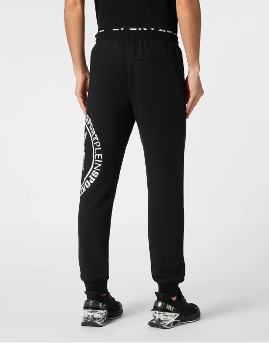 Jogging Trousers Carbon Tiger
