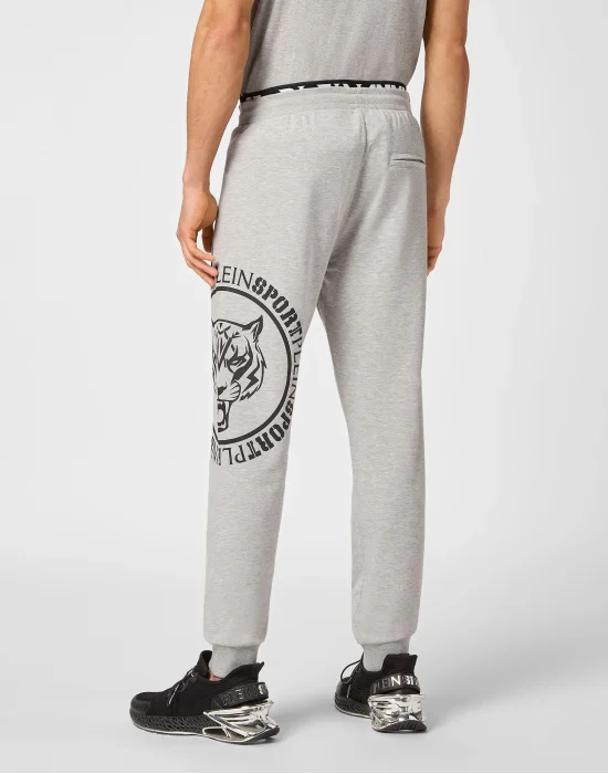 Jogging Trousers Carbon Tiger