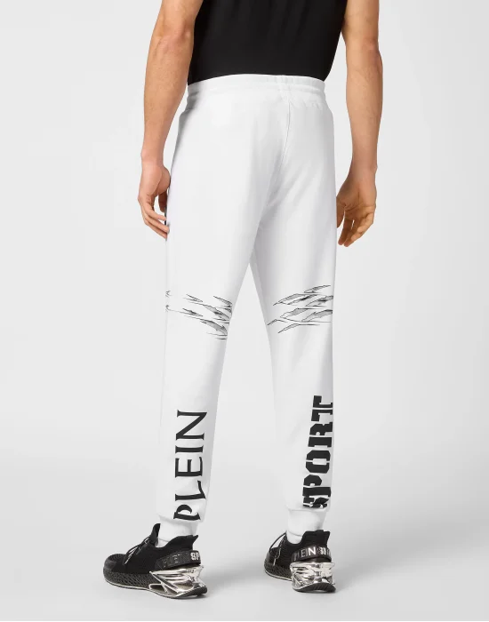 Jogging Trousers Scratch