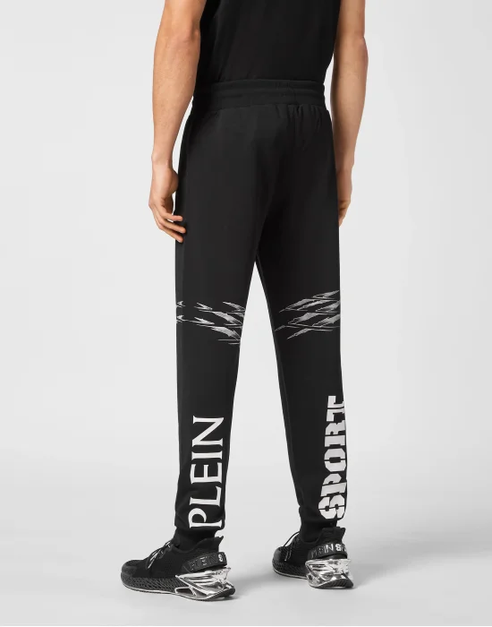 Jogging Trousers Scratch