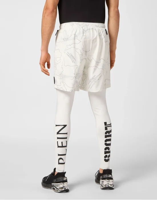 Running Pants Lunar