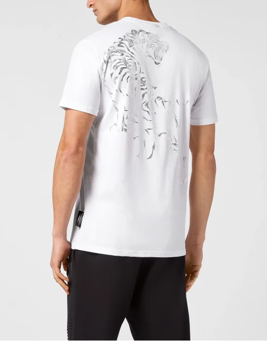 T-shirt Round Neck SS