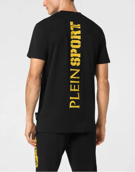 T-shirt Round Neck SS
