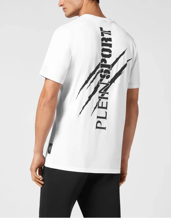 T-shirt Round Neck SS