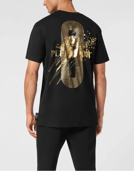 T-shirt Round Neck SS