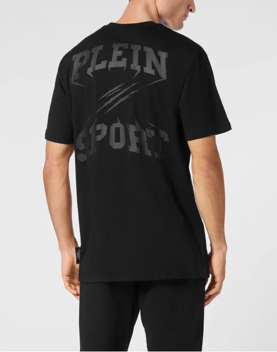 T-shirt Round Neck SS