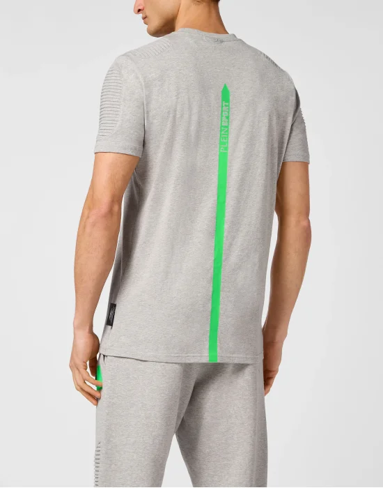 T-shirt Round Neck SS