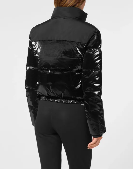 Nylon Bomber