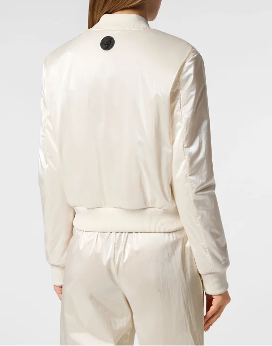 Nylon Bomber