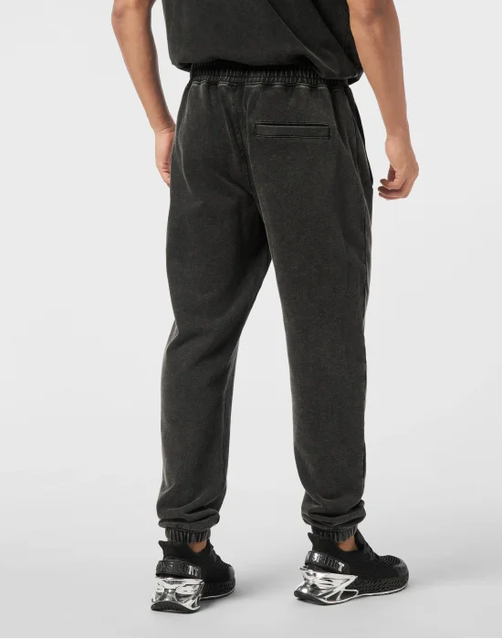 Jogging Pants Cold Dye