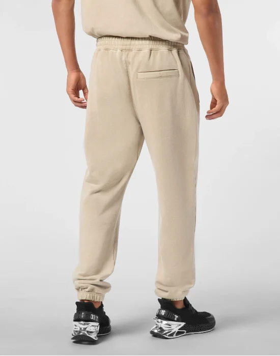 Jogging Pants Cold Dye