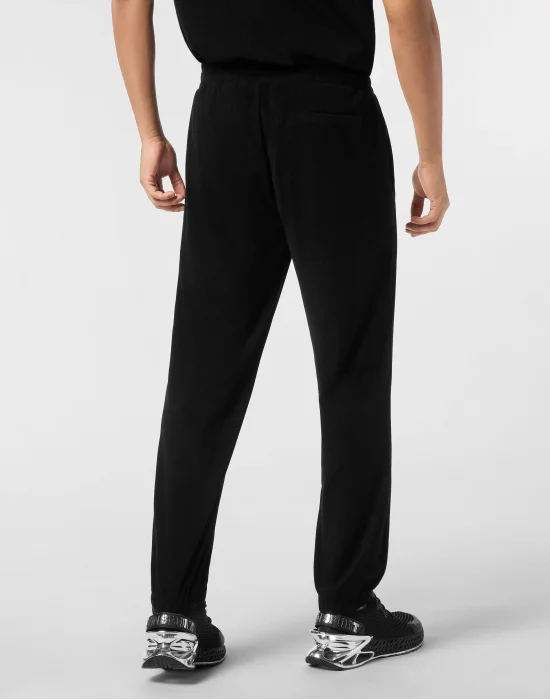 Sponge Jogging Pants