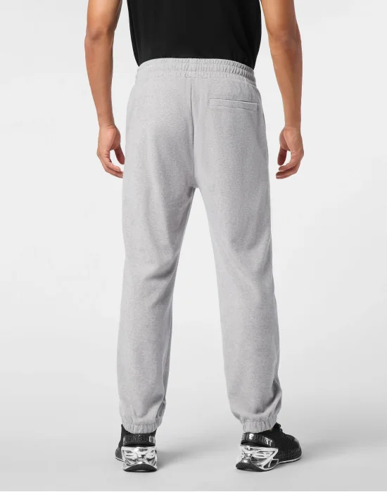 Sponge Jogging Pants