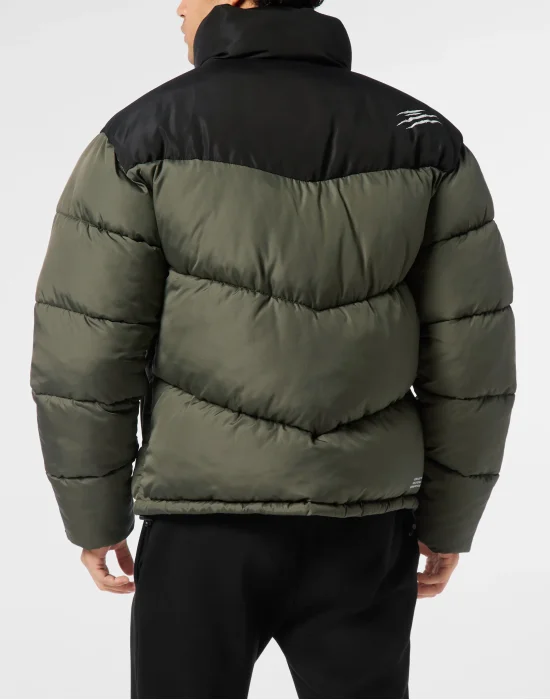 Puffer Jacket
