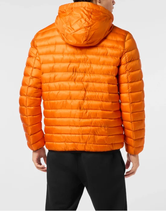 Light Jacket Bollo Tiger