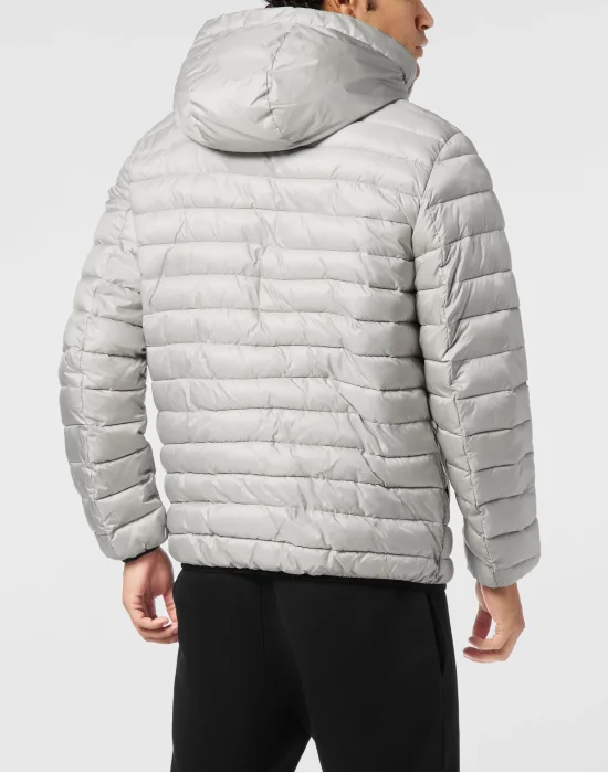 Light Jacket Bollo Tiger