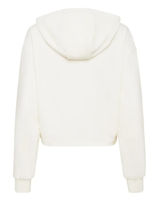 Sponge Hoodie Sweatshirt