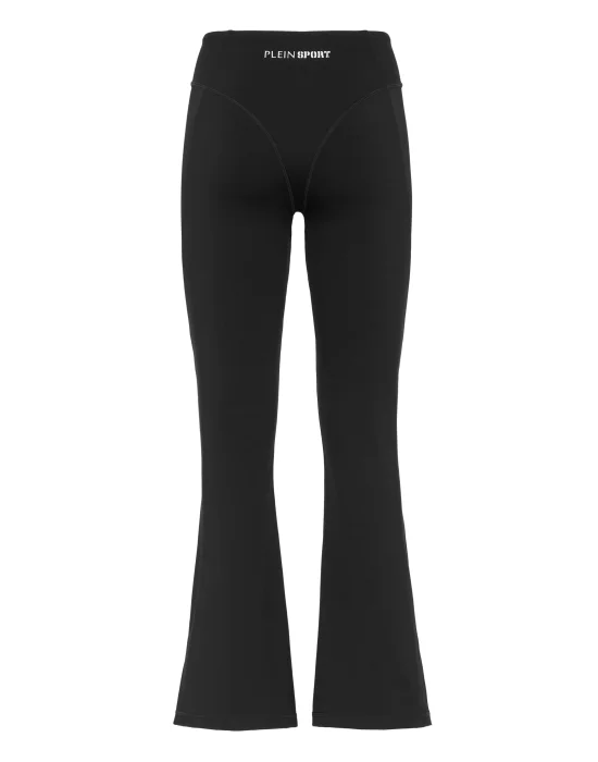 Jogging Flare Leggings