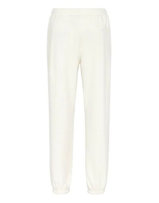 Sponge Jogger Pants