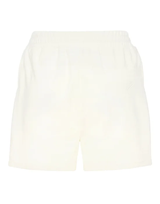 Sponge Jogging Short Pants