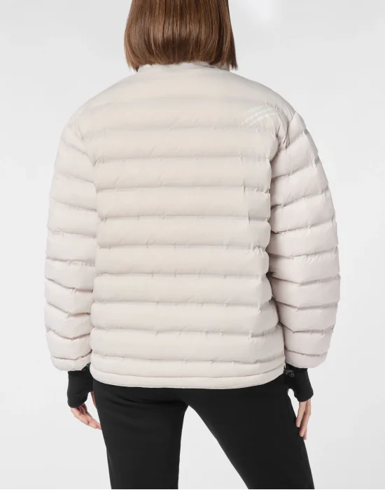 Puffer Termo Jacket