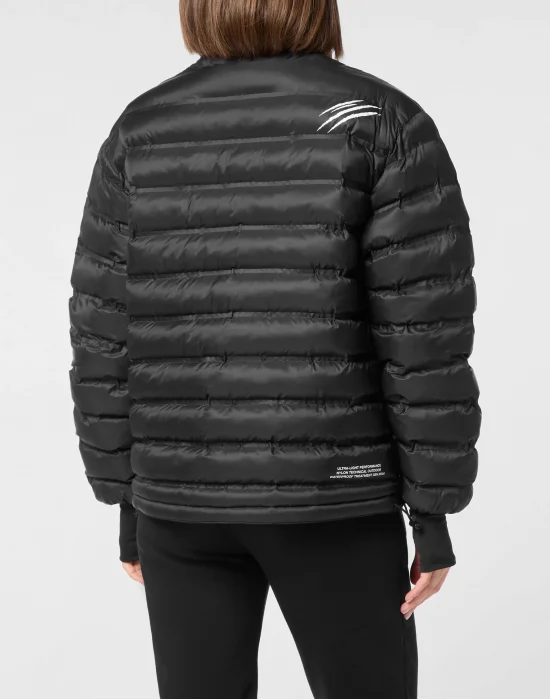 Puffer Termo Jacket