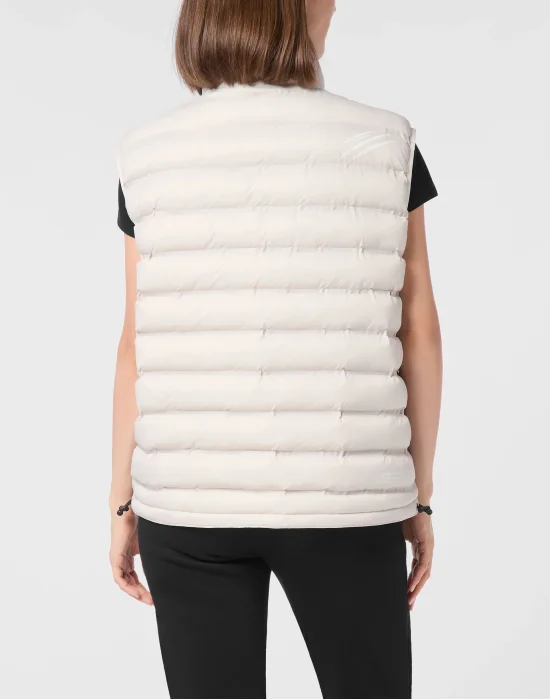 Puffer Termo Jacket Vest
